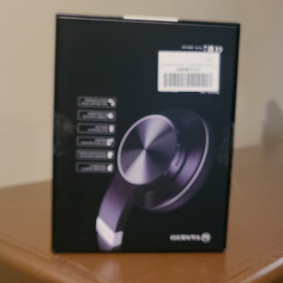 Noice Canceling Headset VANKYO C751 HEADSET - Picture 5 of 11